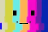 Glitched Glitched