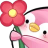 ccgg_flower Discord emoji