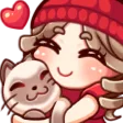 loeyaHUG