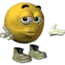 shrug