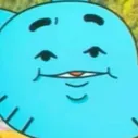 gumballcursed
