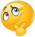 thinkinggggg
