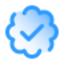 verify Discord sticker from 々 THE BACKROOMS 々