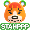 PudgeSTAHPPP Discord emoji