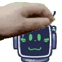 B_Petting