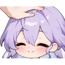 RobinHeadpat