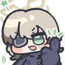 Suou_Thumbs_Up