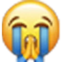 cryingpray