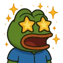 pepeStar
