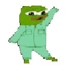 gPepeDance