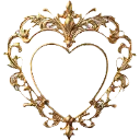 Gold_Heart