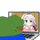 gPepeCaught