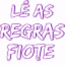 le_REGRAS_FemboySlut