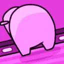 Dcmoji_6341twerkamoguspink