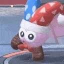 marxstupidlittledance