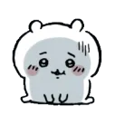 chiikawa_sigh