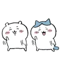 chiikawa_hachiware_dancing