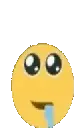drool_face_bounce_fast