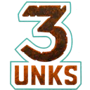 3unk