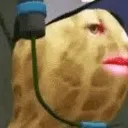 peanutsideeye