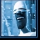 frozone Discord sticker from The phantasmics