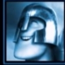 hypershock Discord sticker from The phantasmics