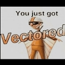 vectored custom emote from Harry Potter on HBO