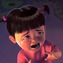 scared