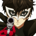 jokerDelet custom emote | Vampires 18+ ⛧﹒Goths & Emos﹒⛧