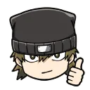 Shinjiro_ThumbsUp