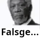falsge falsge