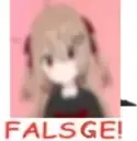 evilFalsge evilFalsge