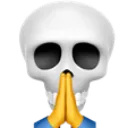 skullpray