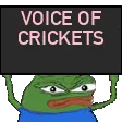 VoiceChirp
