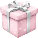 Pinkchristmasgift