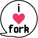 lovesfork