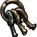 keys