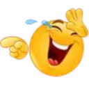 laugh