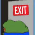 :exit:
