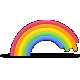 dancing_rainbow Discord emoji