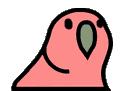 dancing_birb Discord emoji