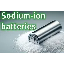 sodiumionbatteries