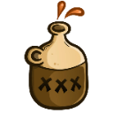 Moonshine Discord emoji