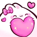 Bunny_Heart