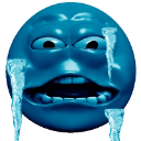 D7_Cold Discord emoji