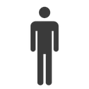 man