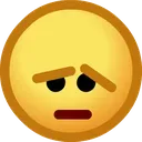 sad