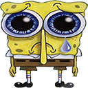 D7_Sadbob Discord emoji