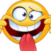 D7_Silly Discord emoji