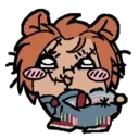chucky